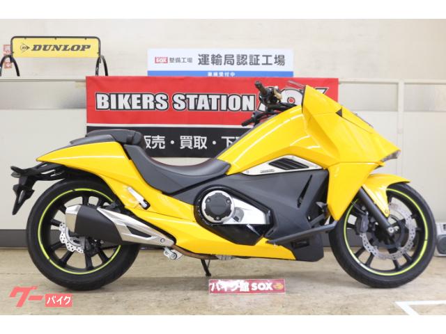 車両情報 ホンダ Nm4 01 バイク館sox練馬店 中古バイク 新車バイク探しはバイクブロス