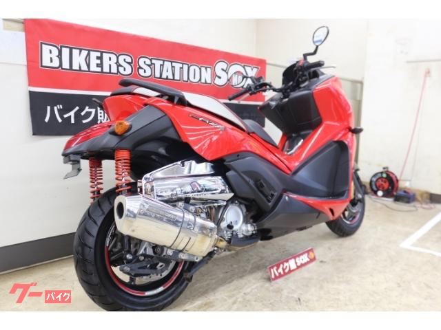 初回限定お試し価格 ホンダ フェイズ250 タイプs 限定車 無限マフラー オートバイ車体 Www Ghanaembassy Ru