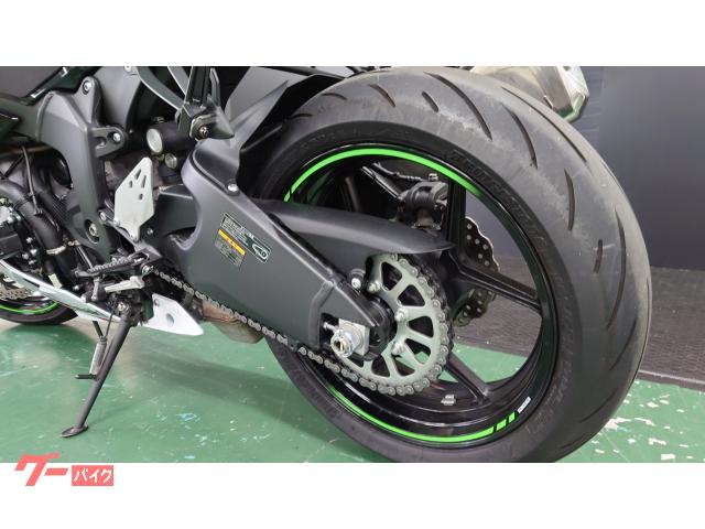 カワサキ Ｎｉｎｊａ ＺＸ－６Ｒ ２０２２年モデル マルチバー 