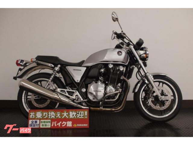 ＣＢ１１００　２０１２年モデル　グリップヒーター　エンジンガード　ＵＳＢ　ＥＴＣ　　ギアポジションインジケーター等装備