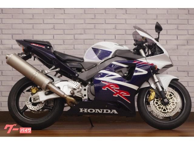 ホンダ CBR954RR 2002年モデル ETC フェンダーレス