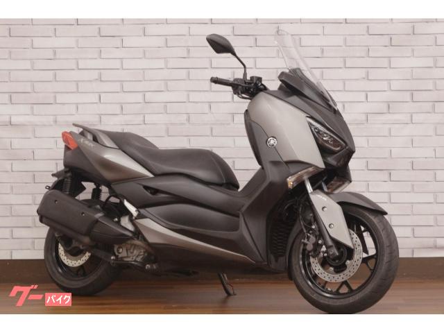 Ｘ−ＭＡＸ２５０　２０１８年モデル　ＵＳＢ電源装備