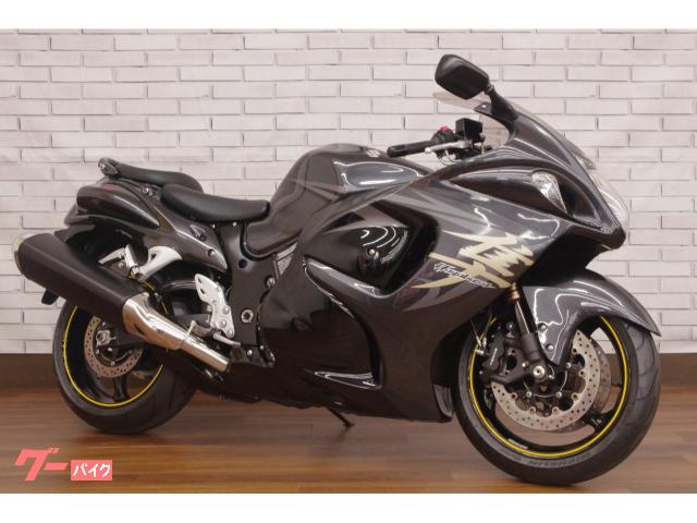 ハヤブサ（ＧＳＸ１３００Ｒ　Ｈａｙａｂｕｓａ）　２００８年モデル　ＥＴＣ装備