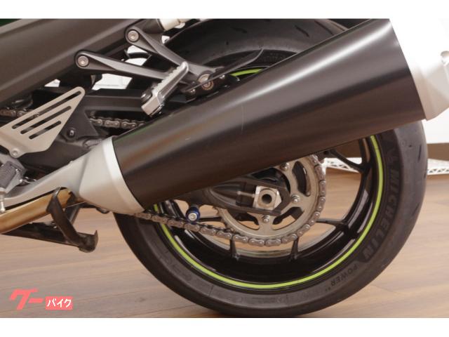 専 中古 KAWASAKI カワサキ Ninja ZX－14R 2017 はとや(HATOYA
