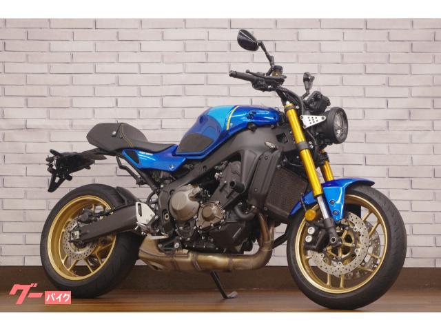 ＸＳＲ９００　ドラレコ　ＥＴＣ装備