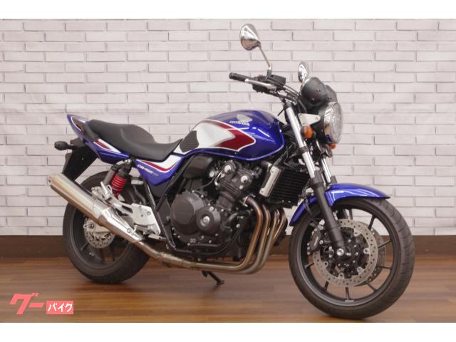 ＣＢ４００Ｓｕｐｅｒ　Ｆｏｕｒ　ＶＴＥＣ　Ｒｅｖｏ　２０１９年モデル