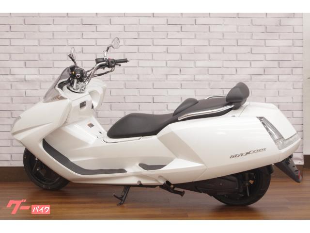 ヤマハ マグザム 2007年モデル ノーマル｜バイク館練馬店｜新車