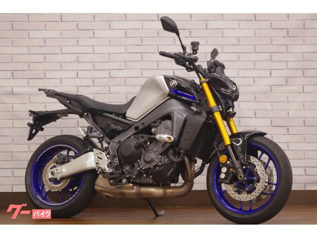 ＭＴ−０９　ＳＰ　エンジンスライダー装備