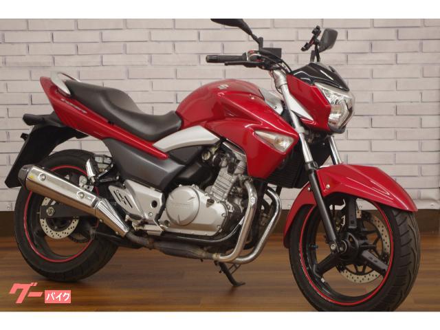 ＧＳＲ２５０　２０１２年モデル　ＵＳＢ電源装備