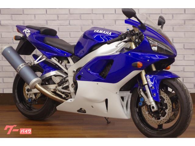 YZF−R1 2000年モデル 逆輸入車