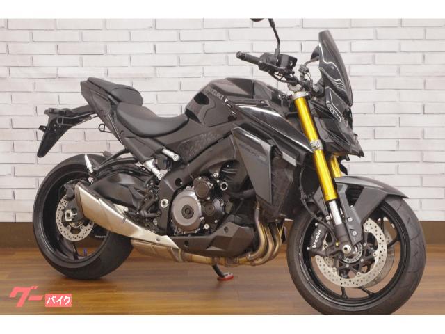 ＧＳＸ−Ｓ１０００　スクリーン　ＥＴＣ装備