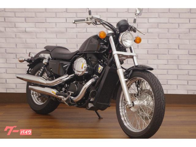 ホンダ VT400S ノーマル USB電源装備|バイク館練馬店|新車 ホンダ VT400S ノーマル USB電源装備|バイク館練馬店|新車