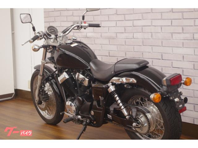 車両情報:ホンダ VT400S | バイク館練馬店 | 中古バイク・新車バイク