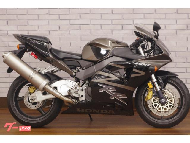 車両情報:ホンダ CBR954RR | バイク館練馬店 | 中古バイク・新車バイク