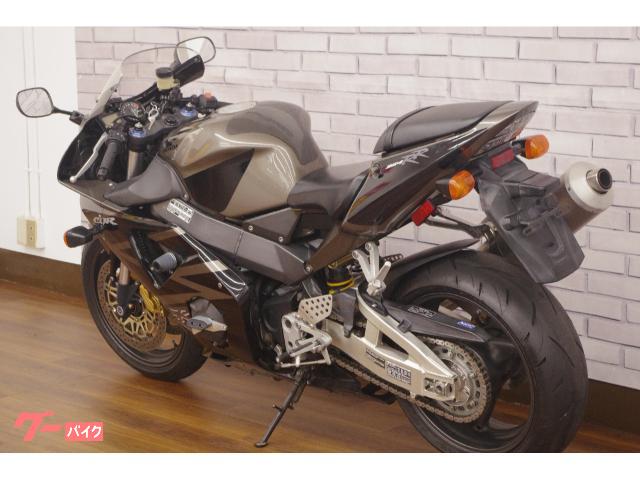 車両情報:ホンダ CBR954RR | バイク館練馬店 | 中古バイク・新車バイク