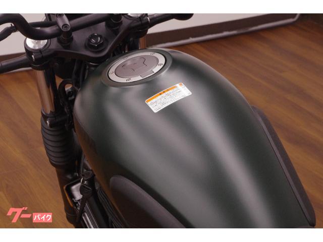 ホンダ CL500 2023年モデル ノーマル｜バイク館練馬店｜新車
