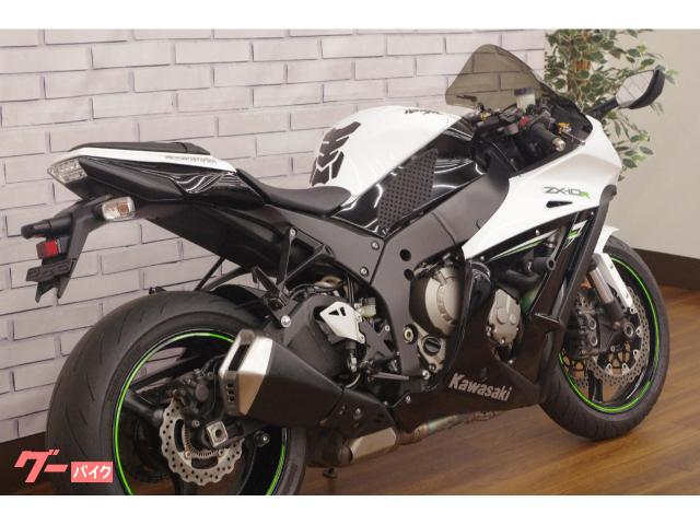 カワサキ Ninja ZX－10R 2014年モデル ゼログラビティ製