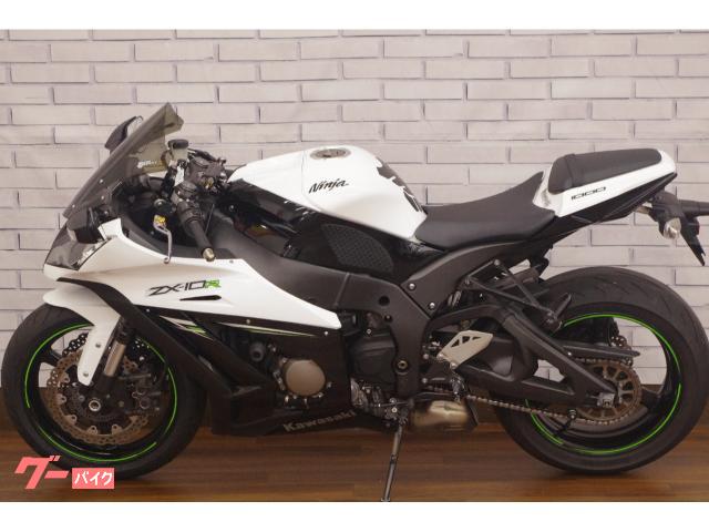 カワサキ Ninja ZX－10R 2014年モデル ゼログラビティ製