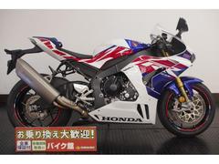 ホンダ　ＣＢＲ１０００ＲＲ−Ｒ　２０２２年モデル　３０ｔｈ　Ａｎｎｉｖｅｒｓａｒｙ　シリアルナンバー５４０　ワンオーナー　ＥＴＣ搭載　鍵２