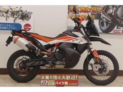 ＫＴＭ　７９０アドベンチャーＲ