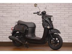 ヤマハ　ビーノ　２０２１年モデル　ノーマル