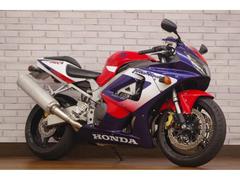 ホンダ　ＣＢＲ９２９ＲＲ　２０００年モデル　フェンダーレス