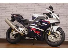 ホンダ　ＣＢＲ９５４ＲＲ　２００２年モデル　ＥＴＣ　フェンダーレス