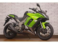 カワサキ　Ｎｉｎｊａ　１０００　エンジンスライダー　ＥＴＣ装備