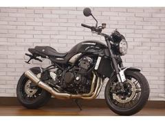 カワサキ　Ｚ９００ＲＳ　フェンダーレス　エンジンスライダー装備