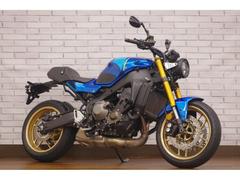 ヤマハ　ＸＳＲ９００　ドラレコ　ＥＴＣ装備