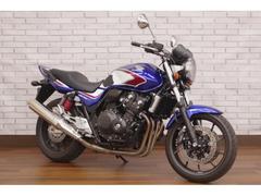 ホンダ　ＣＢ４００Ｓｕｐｅｒ　Ｆｏｕｒ　ＶＴＥＣ　Ｒｅｖｏ　２０１９年モデル