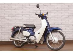 ホンダ　スーパーカブ５０　２０１８年モデル　ノーマル
