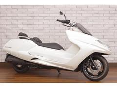 ヤマハ　マグザム　２００７年モデル　ノーマル