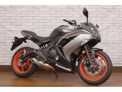 カワサキ　Ｎｉｎｊａ　６５０　２０１４年モデル　ノーマル