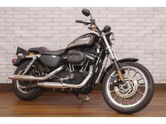 ＨＡＲＬＥＹ−ＤＡＶＩＤＳＯＮ　ＸＬ８８３Ｒ　２００７年モデル　ノーマル