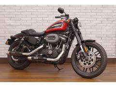 ＨＡＲＬＥＹ−ＤＡＶＩＤＳＯＮ　ＸＬ１２００ＣＸ　ロードスター　２０２０年モデル　ノーマル