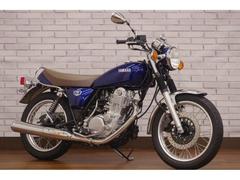 ヤマハ　ＳＲ４００　ファイナルエディション　パフォーマンスダンパー装備