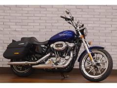 ＨＡＲＬＥＹ−ＤＡＶＩＤＳＯＮ　ＸＬ１２００Ｔ　スーパーロー　２０１５年モデル　ＵＳＢ電源装備