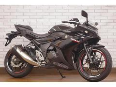 スズキ　ＧＳＸ２５０Ｒ　２０２１年モデル　マフラースライダー　マルチバー装備