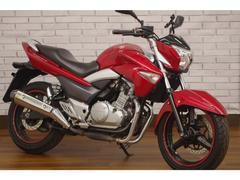 スズキ　ＧＳＲ２５０　２０１２年モデル　ＵＳＢ電源装備