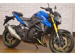 スズキ　ＧＳＸ−Ｓ７５０　２０２１年モデル　ノーマル