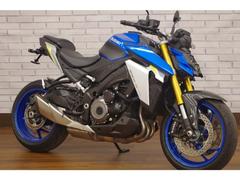 スズキ　ＧＳＸ−Ｓ１０００　フェンダーレス　ＥＴＣ装備