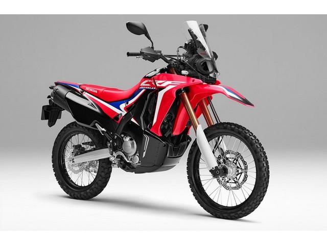 ホンダ ｃｒｆ２５０ ラリー ｌｄ バイク館ｓｏｘ練馬店 新車 中古バイクなら グーバイク