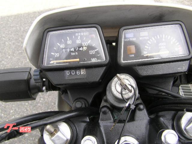 XT250T 書類有り 走行距離10,792km - ヤマハ