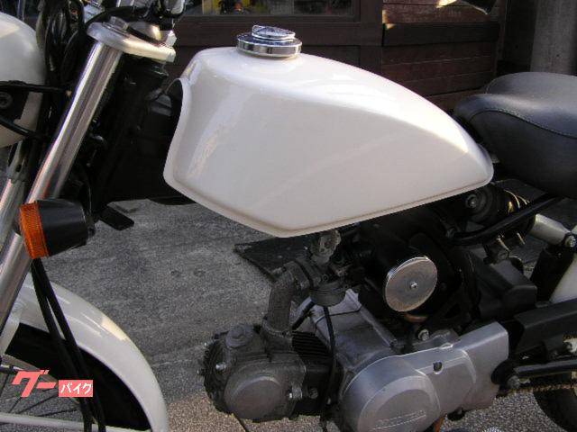 ホンダ Ｓｏｌｏ｜モトショップ シメカケ｜新車・中古バイクなら【グーバイク】