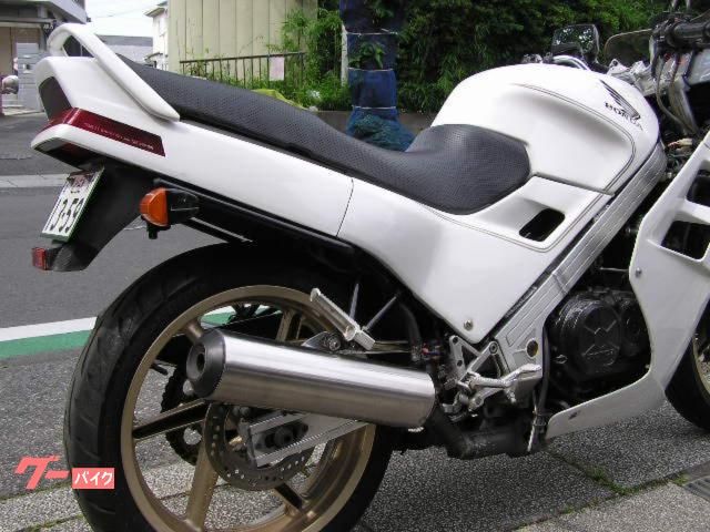 ホンダ VFR750F インターセプター｜モトショップ シメカケ