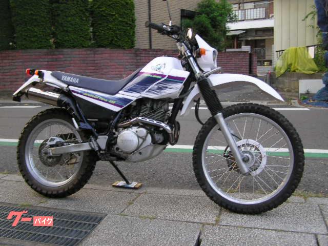 セロー２２５ＷＥ