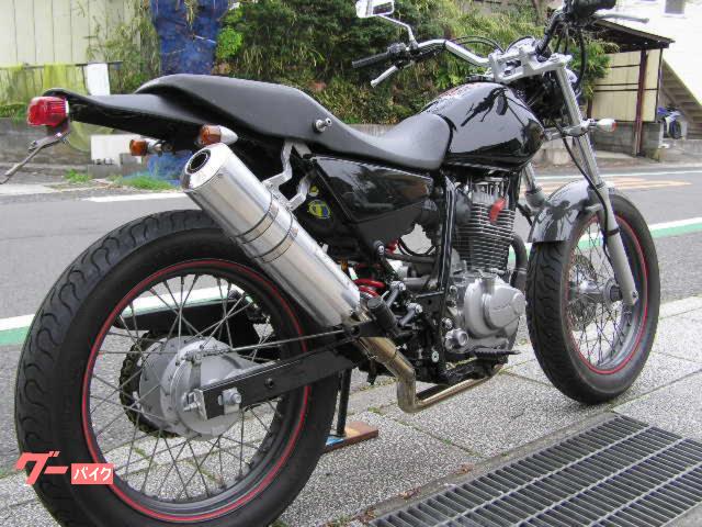 ホンダFTR230モリワキマフラー 【公式通販】