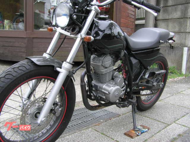 車両情報:ホンダ FTR223 | モトショップ シメカケ | 中古バイク・新車