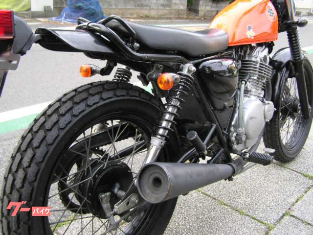 スズキ グラストラッカー ビッグボーイ｜モトショップ シメカケ｜新車